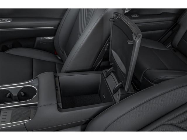 2026 Hyundai Palisade Blue SEL Premium 7P