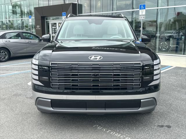 2026 Hyundai Palisade Blue SEL Premium 7P