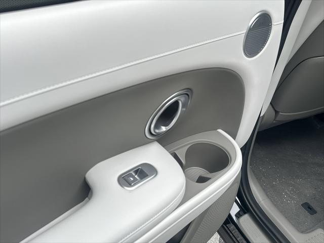 2026 Hyundai Palisade Blue SEL Premium 7P