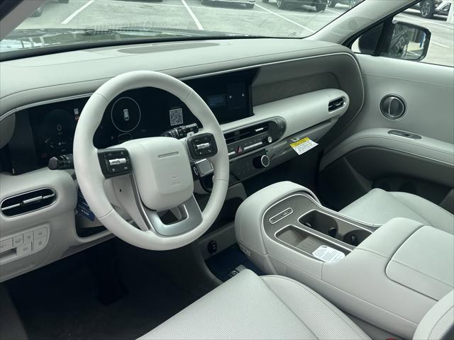 2026 Hyundai Palisade Blue SEL Premium 7P