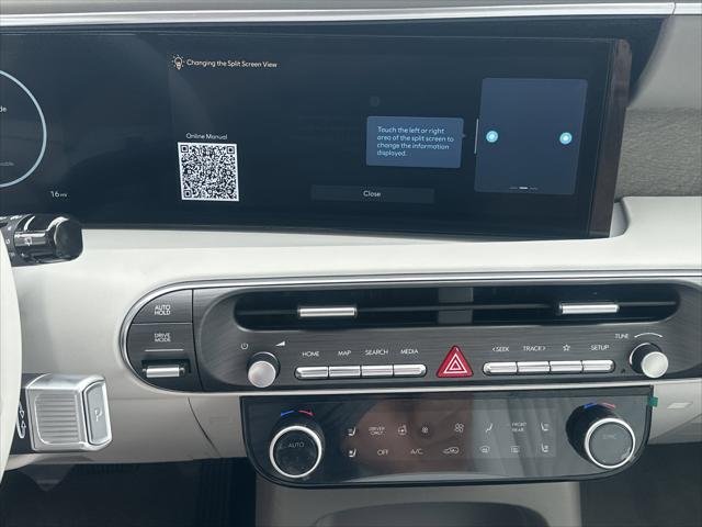 2026 Hyundai Palisade Blue SEL Premium 7P