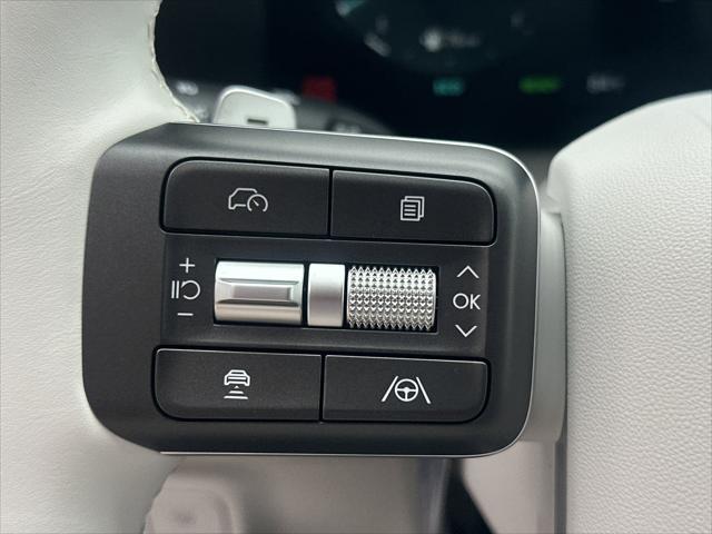 2026 Hyundai Palisade Blue SEL Premium 7P