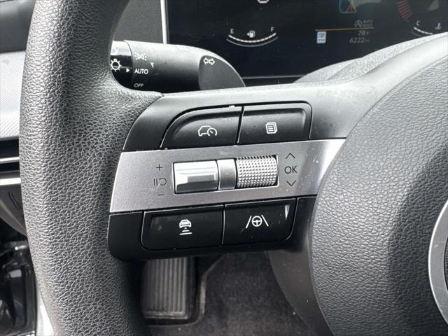2026 Hyundai Sonata SE