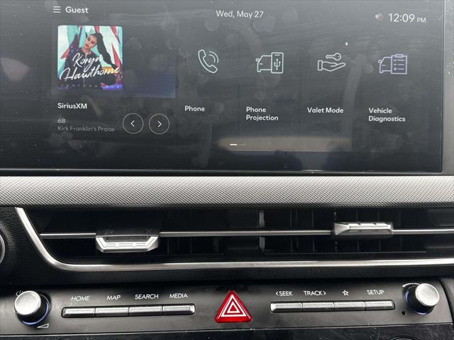 2026 Hyundai Sonata SE
