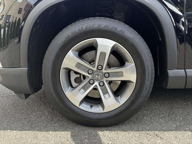 2024 Honda Pilot EX-L 7 Passenger