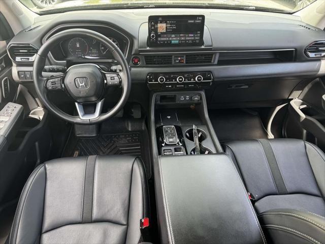 2024 Honda Pilot EX-L 7 Passenger