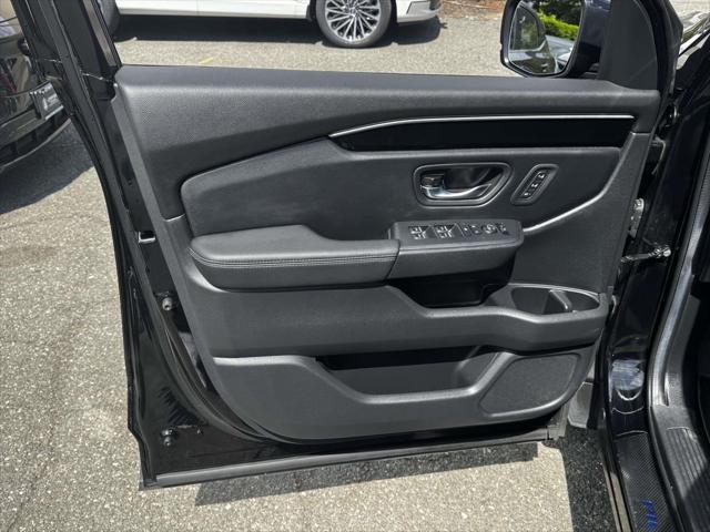 2024 Honda Pilot EX-L 7 Passenger