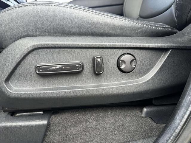 2024 Honda Pilot EX-L 7 Passenger