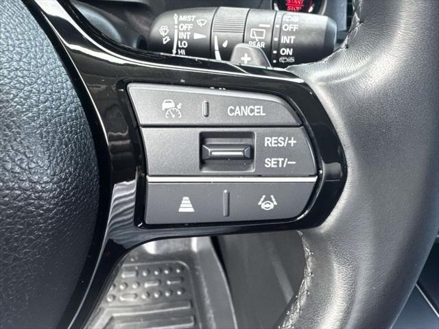 2024 Honda Pilot EX-L 7 Passenger