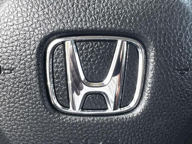 2024 Honda Pilot EX-L 7 Passenger