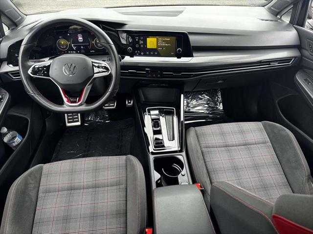 2024 Volkswagen Golf GTI 2.0T S