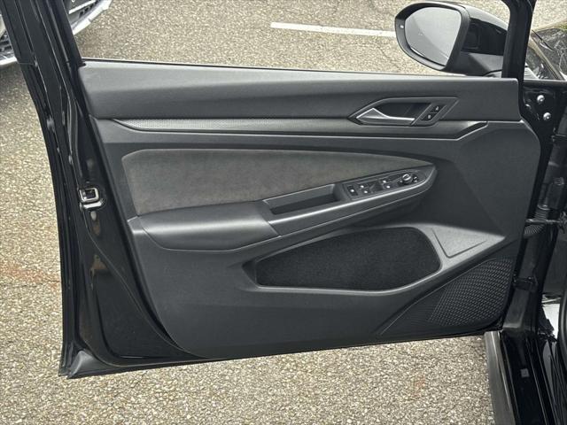 2024 Volkswagen Golf GTI 2.0T S