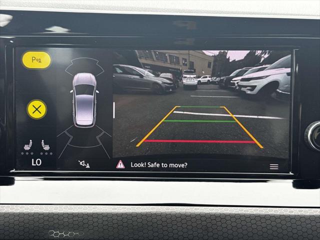 2024 Volkswagen Golf GTI 2.0T S