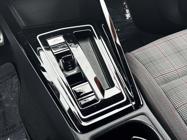 2024 Volkswagen Golf GTI 2.0T S