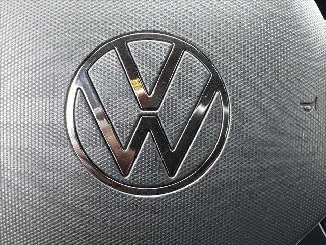 2024 Volkswagen Golf GTI 2.0T S