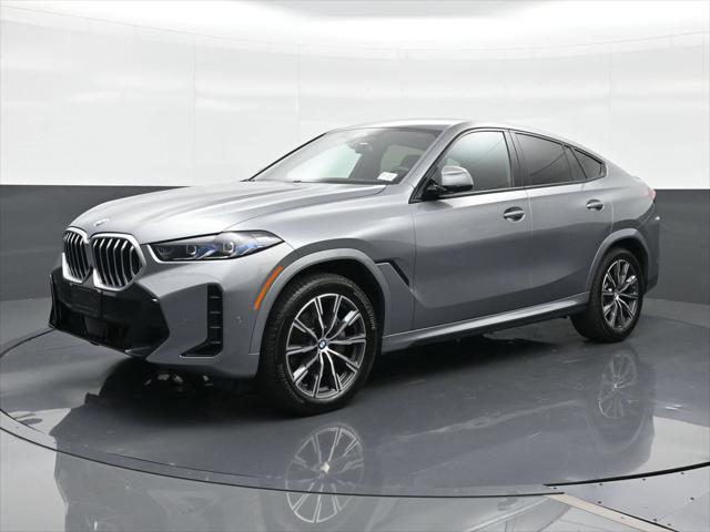 2024 BMW X6 xDrive40i for sale in Miami, FL