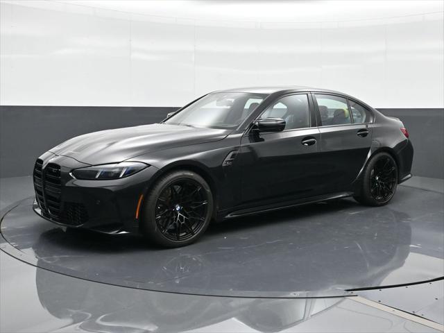 2026 BMW M3 Competition xDrive for sale in Miami, FL