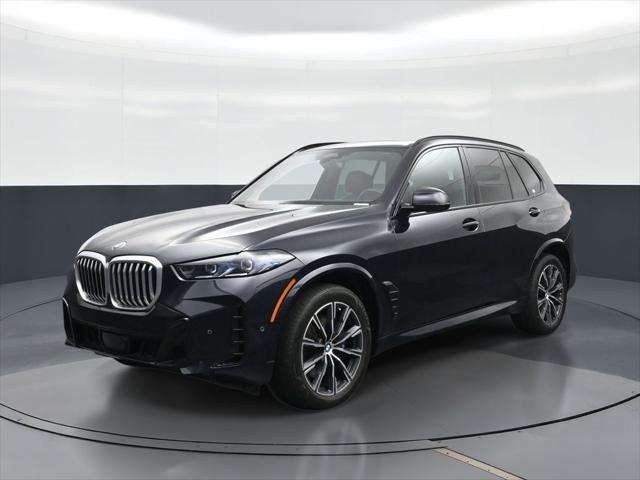 2024 BMW X5 xDrive40i for sale in Miami, FL