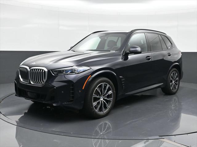 2024 BMW X5 xDrive40i for sale in Miami, FL