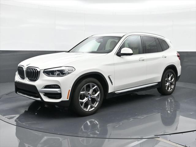 2020 BMW X3 xDrive30i for sale in Miami, FL