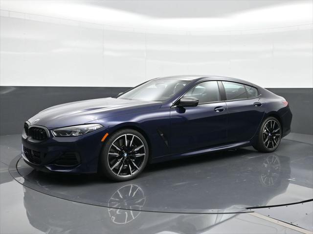 2024 BMW M8 xDrive for sale in Miami, FL