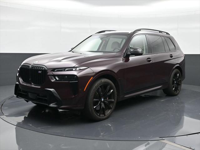 2024 BMW X7 M60i for sale in Miami, FL