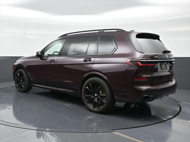 2024 BMW X7 M60i