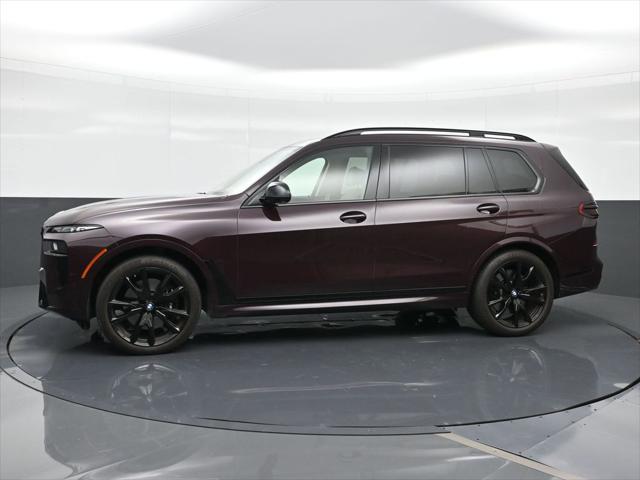 2024 BMW X7 M60i