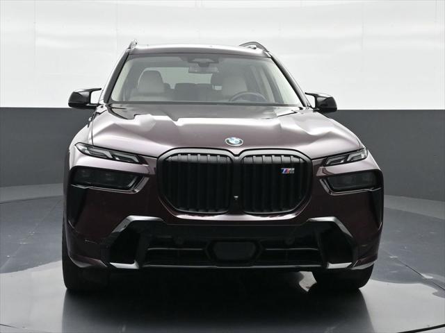 2024 BMW X7 M60i