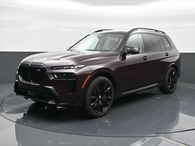 2024 BMW X7 M60i for sale in Miami, FL