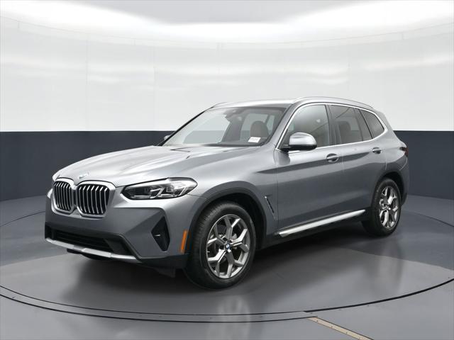 2023 BMW X3 sDrive30i for sale in Miami, FL