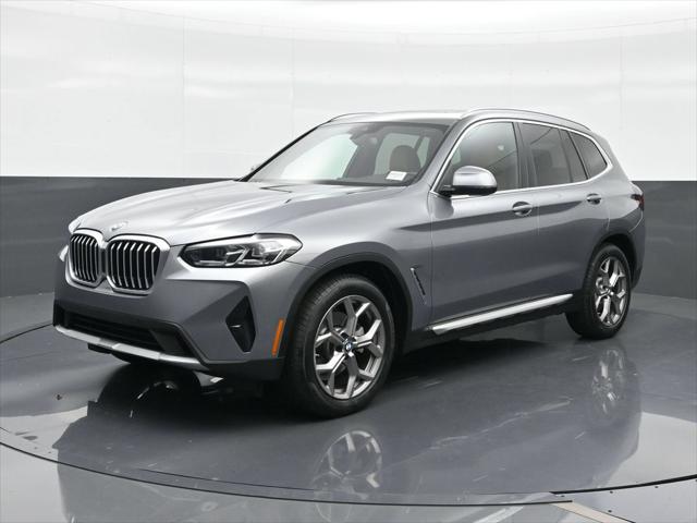 2023 BMW X3 sDrive30i for sale in Miami, FL
