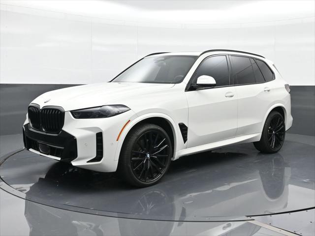 2025 BMW X5 sDrive40i for sale in Miami, FL