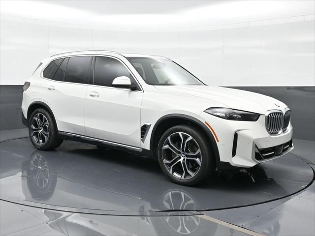 2024 BMW X5 sDrive40i