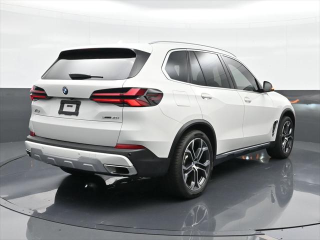 2024 BMW X5 sDrive40i