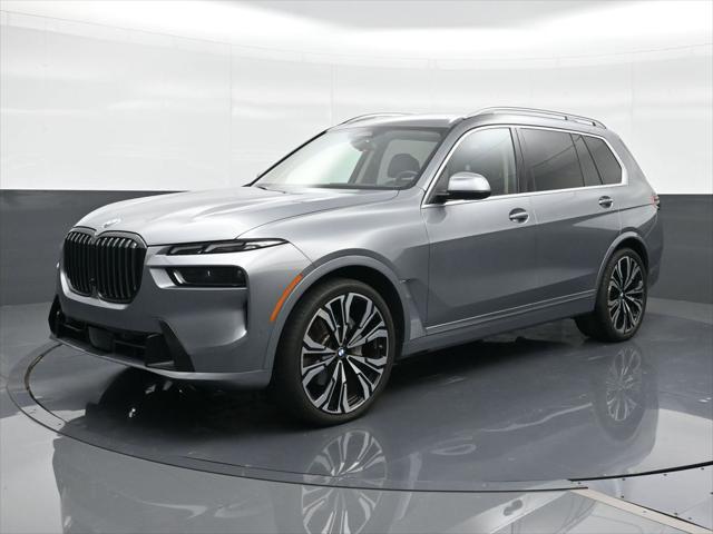 2024 BMW X7 xDrive40i for sale in Miami, FL