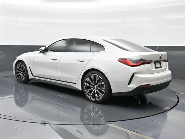 2024 BMW 430i Gran Coupe 430i Gran Coupe