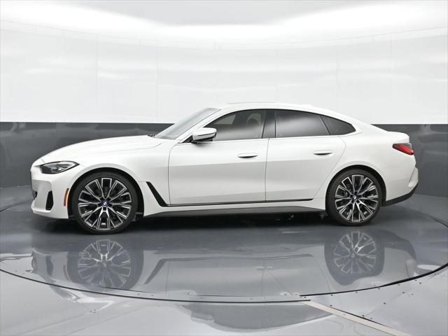 2024 BMW 430i Gran Coupe 430i Gran Coupe