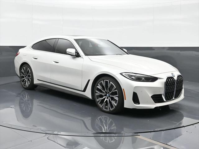 2024 BMW 430i Gran Coupe 430i Gran Coupe