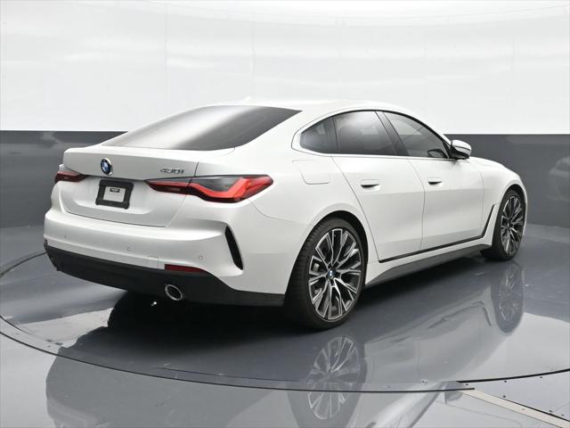 2024 BMW 430i Gran Coupe 430i Gran Coupe