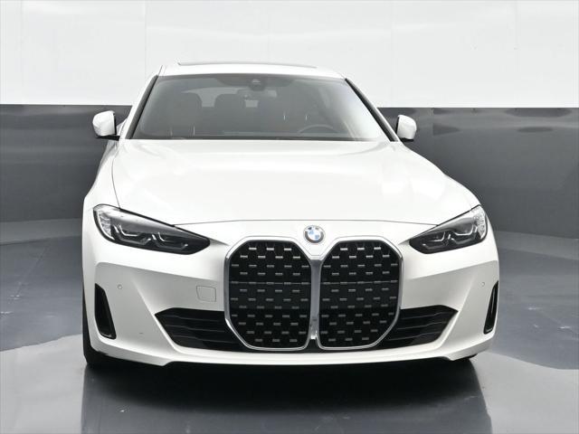 2024 BMW 430i Gran Coupe 430i Gran Coupe