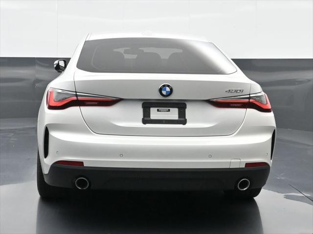 2024 BMW 430i Gran Coupe 430i Gran Coupe
