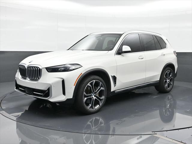 2024 BMW X5 sDrive40i for sale in Miami, FL