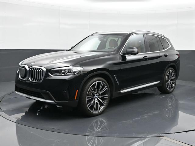 2024 BMW X3 sDrive30i for sale in Miami, FL