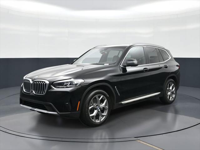 2024 BMW X3 sDrive30i for sale in Miami, FL