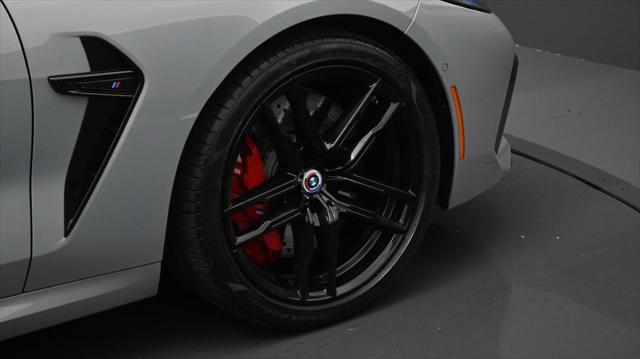 2023 BMW M8 Competition