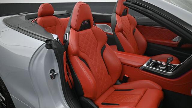 2023 BMW M8 Competition