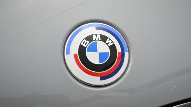 2023 BMW M8 Competition