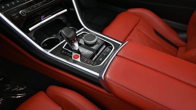 2023 BMW M8 Competition