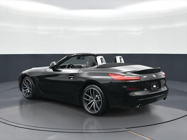 2022 BMW Z4 sDrive30i